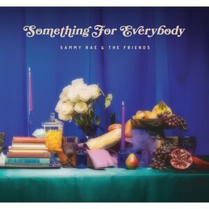 Something for Everybody